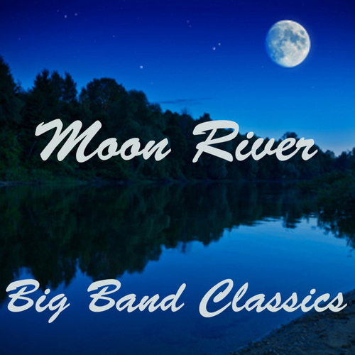 Moon River 吉他谱