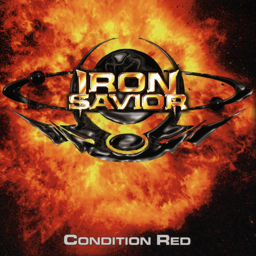 Condition Red 吉他谱