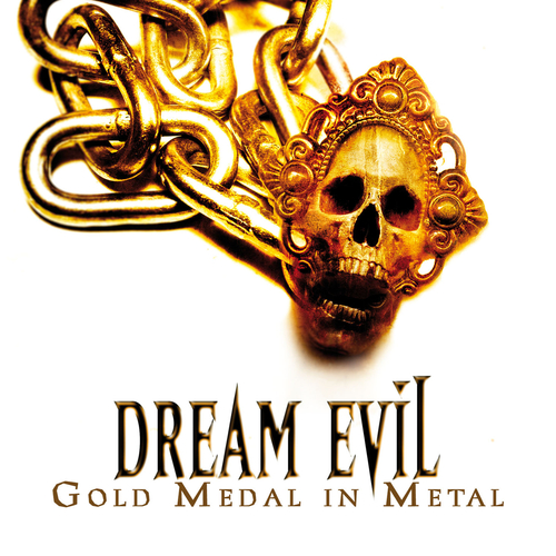 The Book Of Heavy Metal 吉他谱