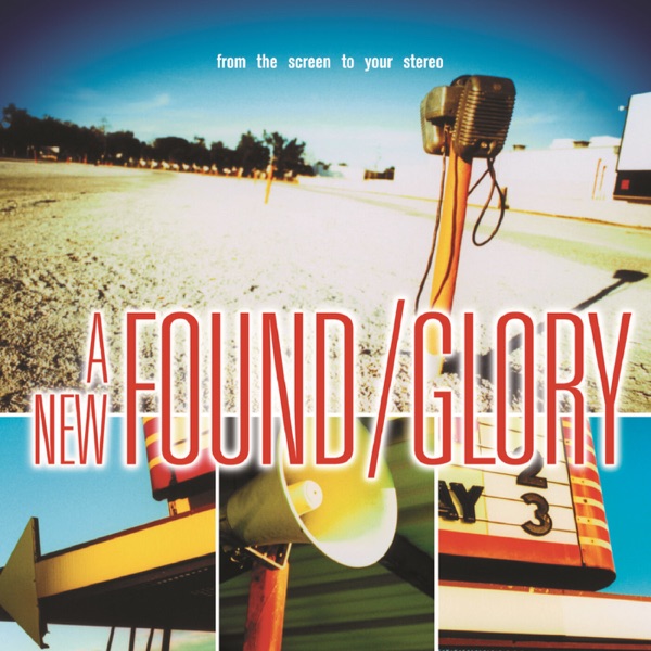 Never-Ending Story Theme Song 吉他谱