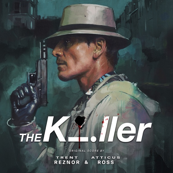 The Killer 吉他谱