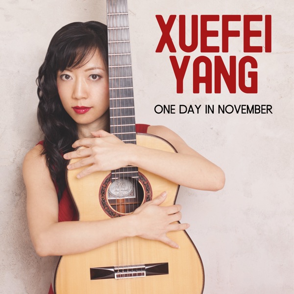 Un Dia De Noviembre 吉他谱