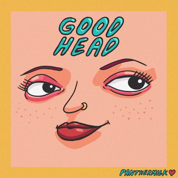 Good Head 吉他谱