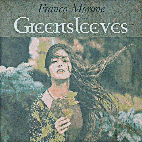 Greensleeves 吉他谱