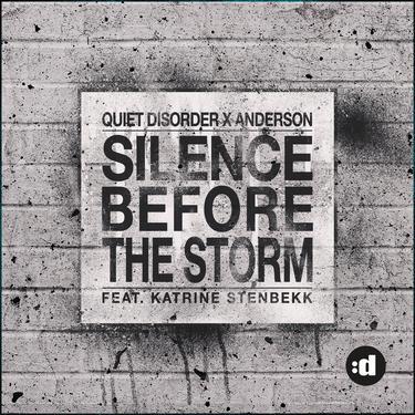 Silence Before The Storm 吉他谱