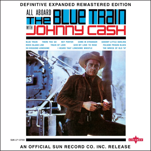 Folsom Prison Blues 吉他谱