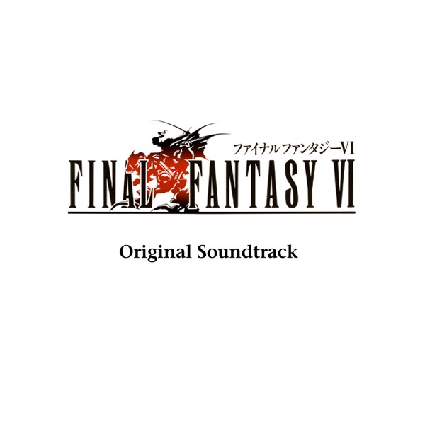 Terra_'s Theme 吉他谱