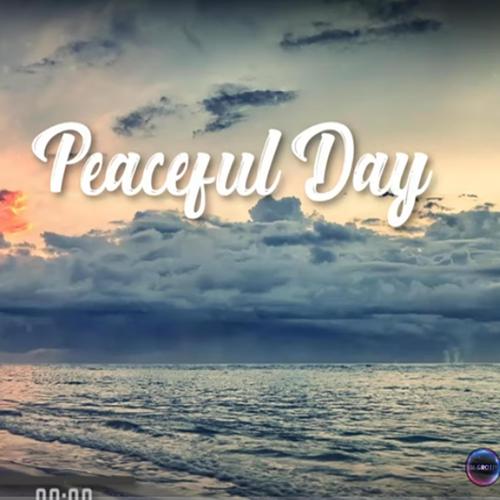 Peaceful Day 吉他谱