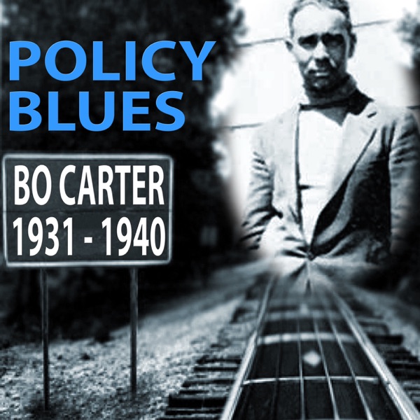 Policy Blues 吉他谱