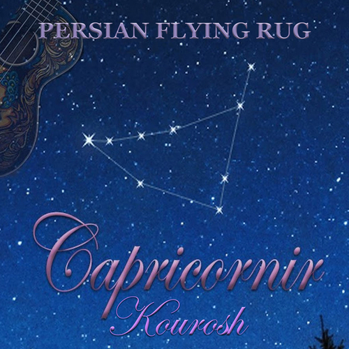 Persian Flying Rug 吉他谱