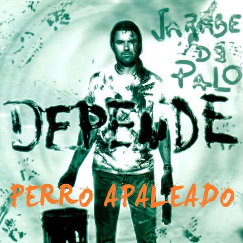 Perro Apaleao 吉他谱