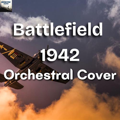 Battlefield 1942 Main Theme 吉他谱