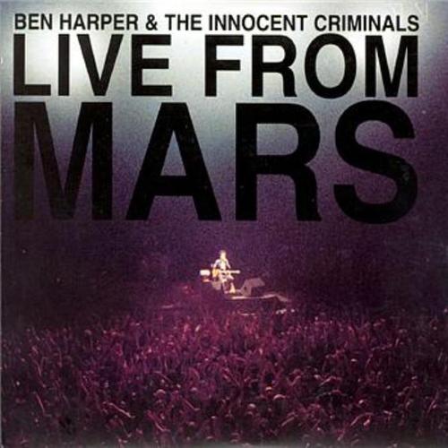 Glory & Consequence (live) 吉他谱