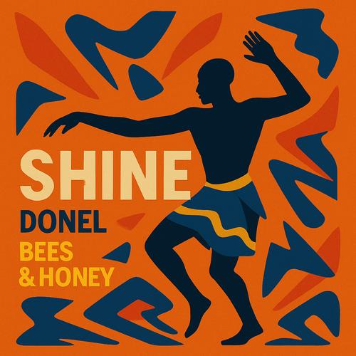 Shine 吉他谱