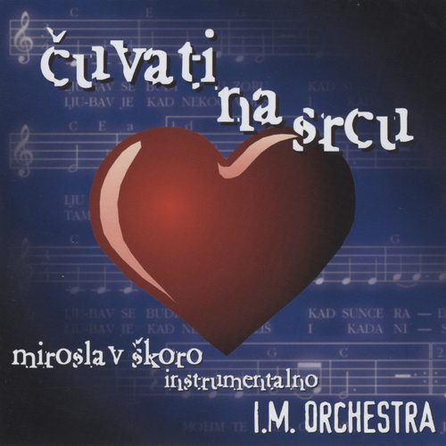 Ne Dirajte Mi Ravnicu 吉他谱