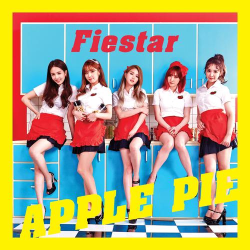 Apple Pie 吉他谱