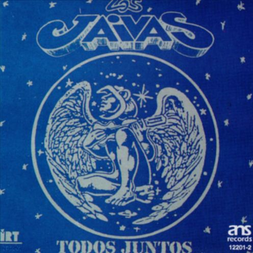 Todos Juntos 吉他谱