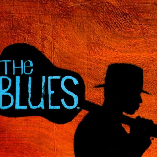 Blues Rock Tune 吉他谱