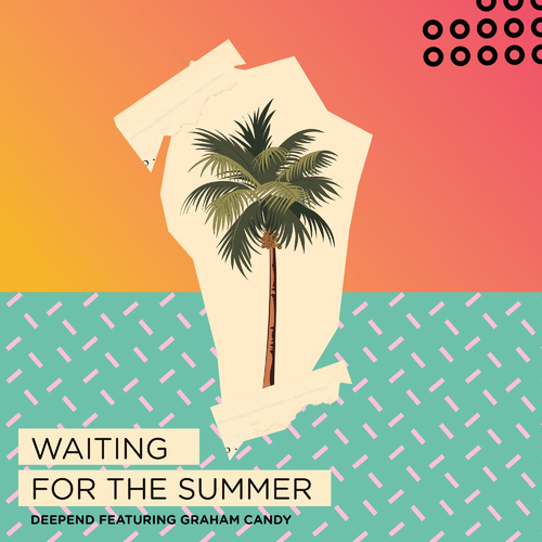 Waiting for the summer 吉他谱