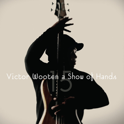 A Show Of Hands 吉他谱