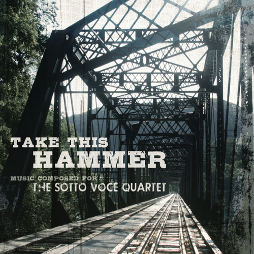 Take This Hammer 吉他谱