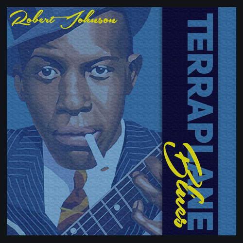 Terraplane blues 吉他谱
