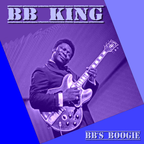 B.B._'s Boogie 吉他谱
