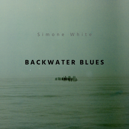 Backwater Blues 吉他谱