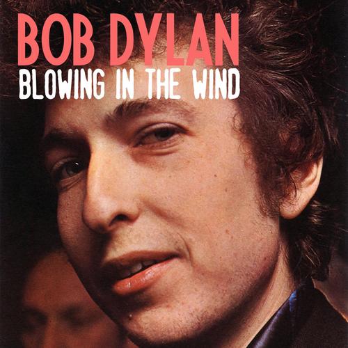 Blowing in the Wind 吉他谱