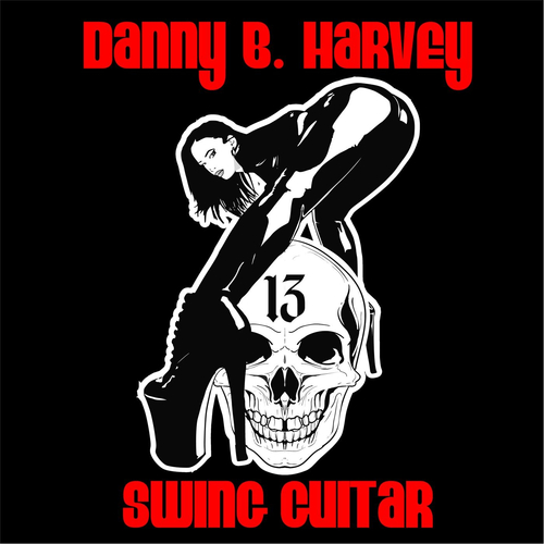 Swing Guitar 吉他谱