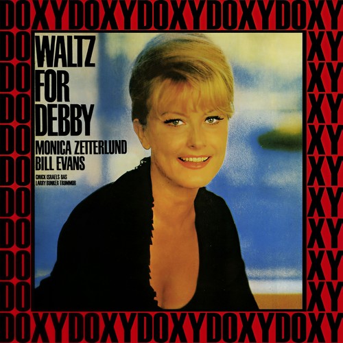 Waltz For Debby 吉他谱