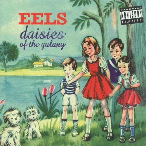 Mr E's Beautiful Blues 吉他谱