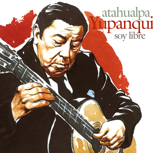 EL ARRIERO VA 吉他谱