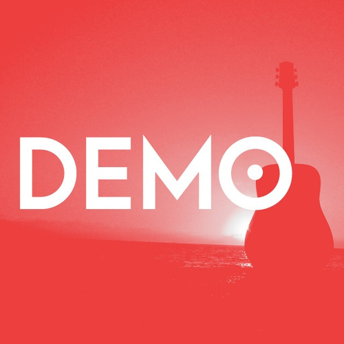 Demo3 吉他谱