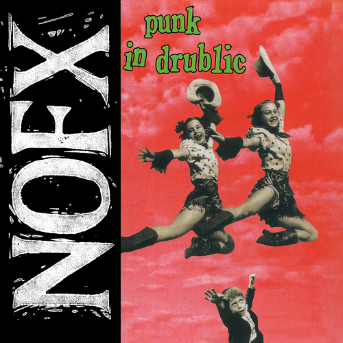 Punk Guy 吉他谱