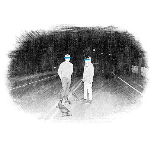 Over It (acoustic) 吉他谱