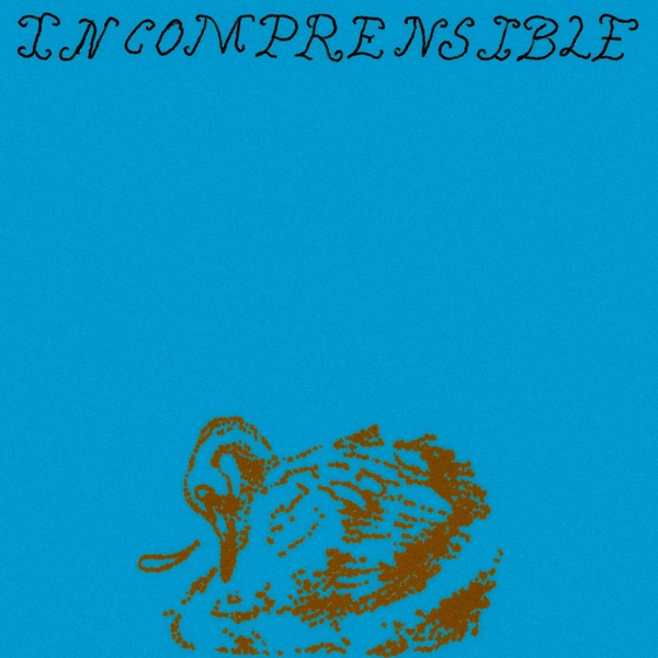 Incomprensible 吉他谱