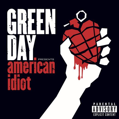 Jesus Of Suburbia 吉他谱