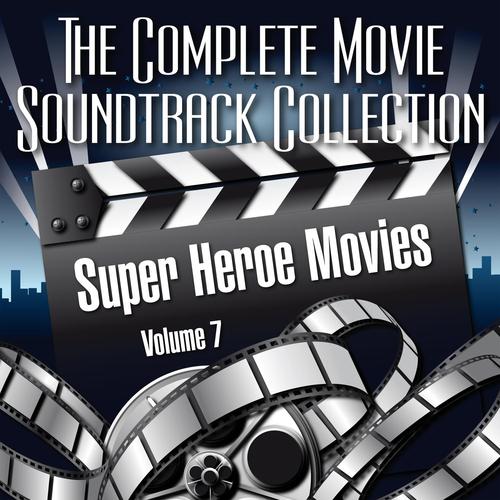 Spiderman (theme) 吉他谱
