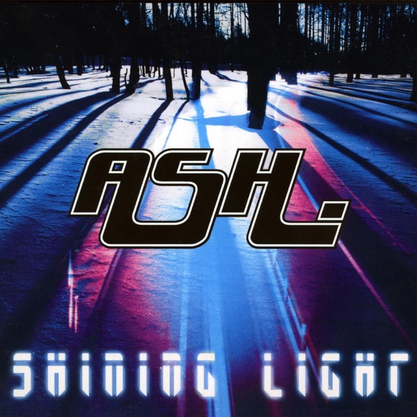 Shining Light 吉他谱