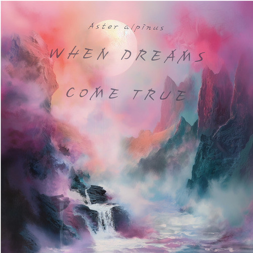 When Dreams Come True 吉他谱