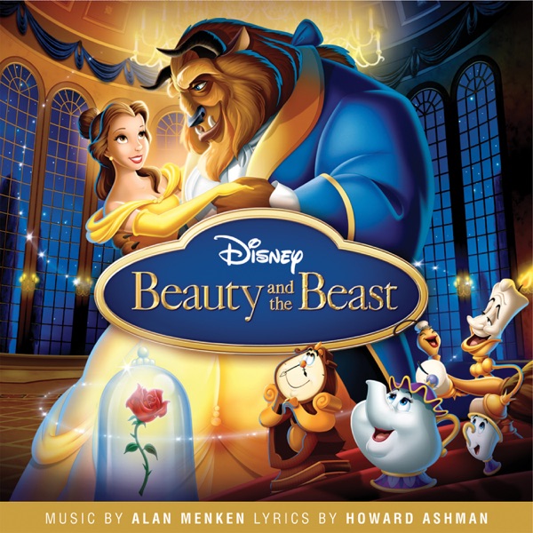 Be Our Guest 吉他谱