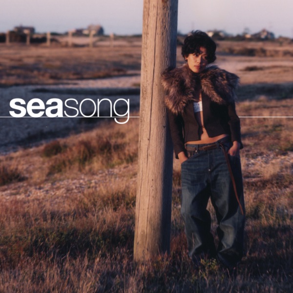 Sea Song 吉他谱